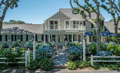 the Commodore Inn Massachusetts