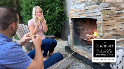 the Platinum Pebble Boutique Inn   Adults Only Property Massachusetts