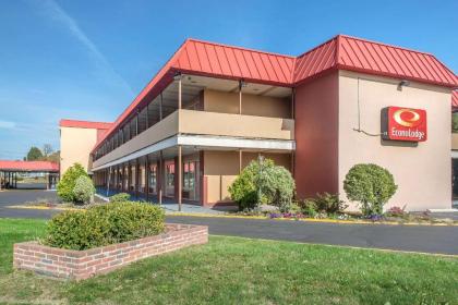 Econo Lodge West Haven