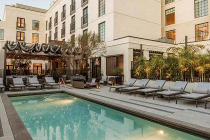 Kimpton La Peer Hotel an IHG Hotel