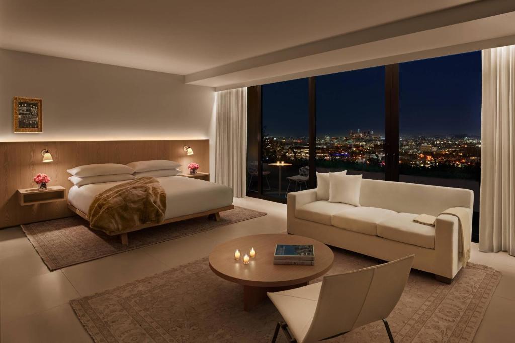 The West Hollywood EDITION - image 2