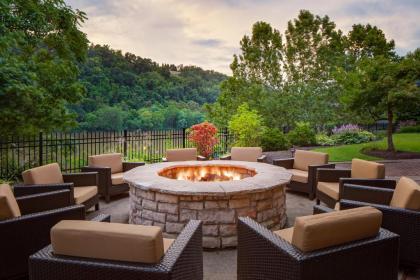 Courtyard Pittsburgh West Homestead Waterfront - image 10
