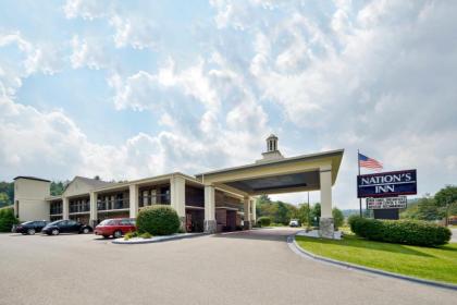 Nations Inn - West Jefferson - image 14