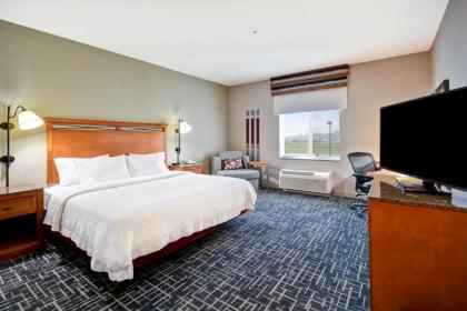 Hampton Inn  Suites Salt Lake City West Jordan West Jordan