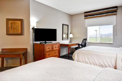 Hampton Inn & Suites Salt Lake City-West Jordan - image 13