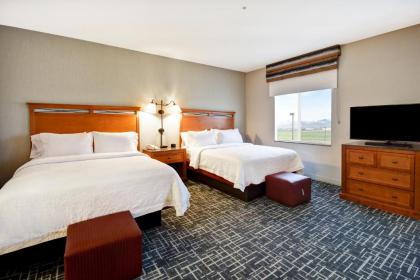 Hampton Inn & Suites Salt Lake City-West Jordan - image 8