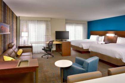 Residence Inn by Marriott Salt Lake City-West Jordan - image 8