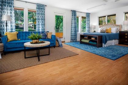 Mapleton Loft