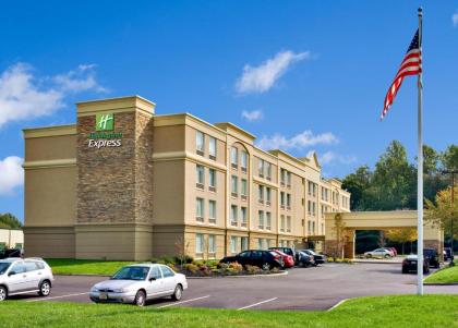 Holiday Inn Express  Suites West Long Branch   Eatontown an IHG Hotel West Long Branch New Jersey