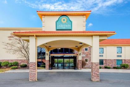 La Quinta Inn by Wyndham West Long Branch West Long Branch