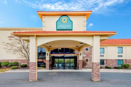 La Quinta Inn by Wyndham West Long Branch West Long Branch