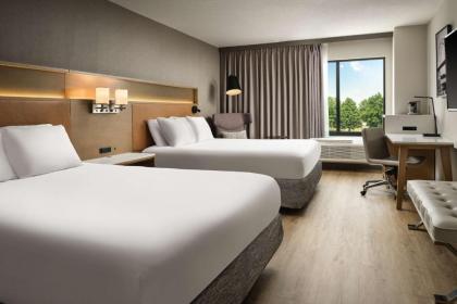 Radisson Hotel West Memphis - image 21