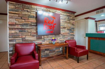 Red Roof Inn West Memphis AR - image 9