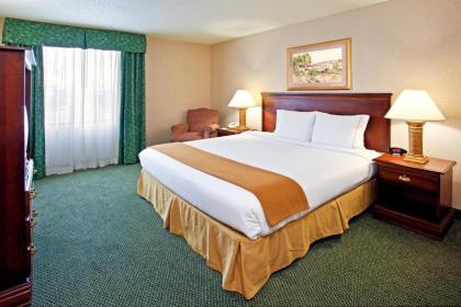 Holiday Inn Express and Suites Pittsburgh West Mifflin an IHG Hotel - image 15
