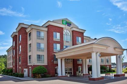 Holiday Inn Express Hotel  Suites West monroe an IHG Hotel West monroe