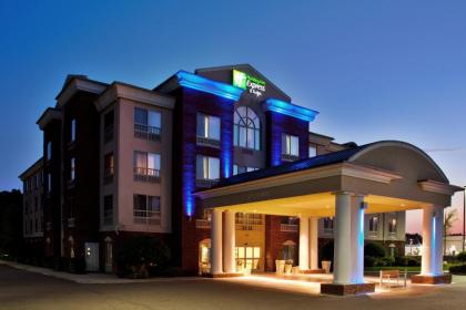 Holiday Inn Express Hotel & Suites West Monroe an IHG Hotel - image 13