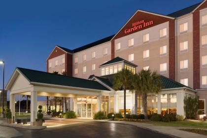 Hilton Garden Inn West Monroe - image 10