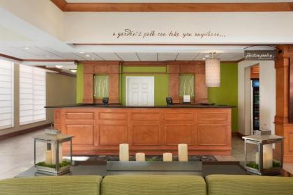Hilton Garden Inn West Monroe - image 8