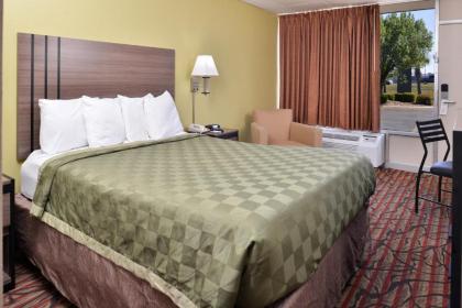 Americas Best Value Inn West monroe Louisiana