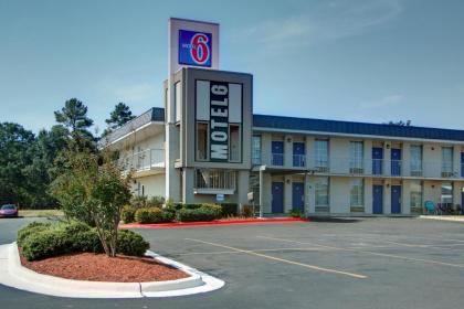 motel 6 West monroe LA West monroe