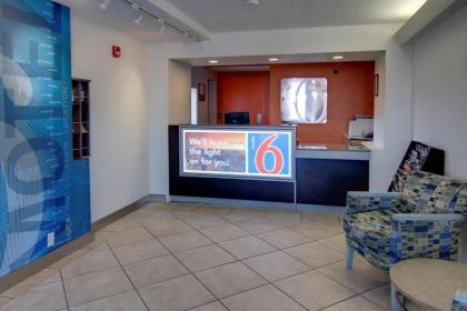 Motel 6-West Monroe LA - image 11