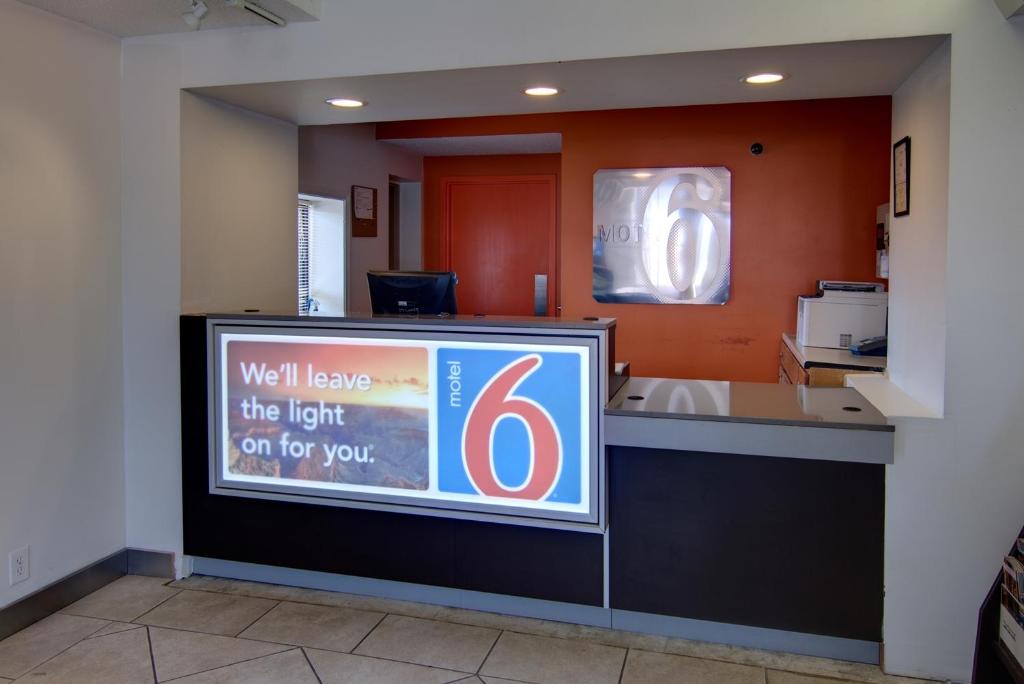 Motel 6-West Monroe LA - image 3