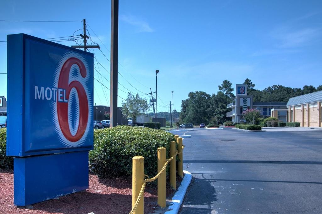 Motel 6-West Monroe LA - image 4