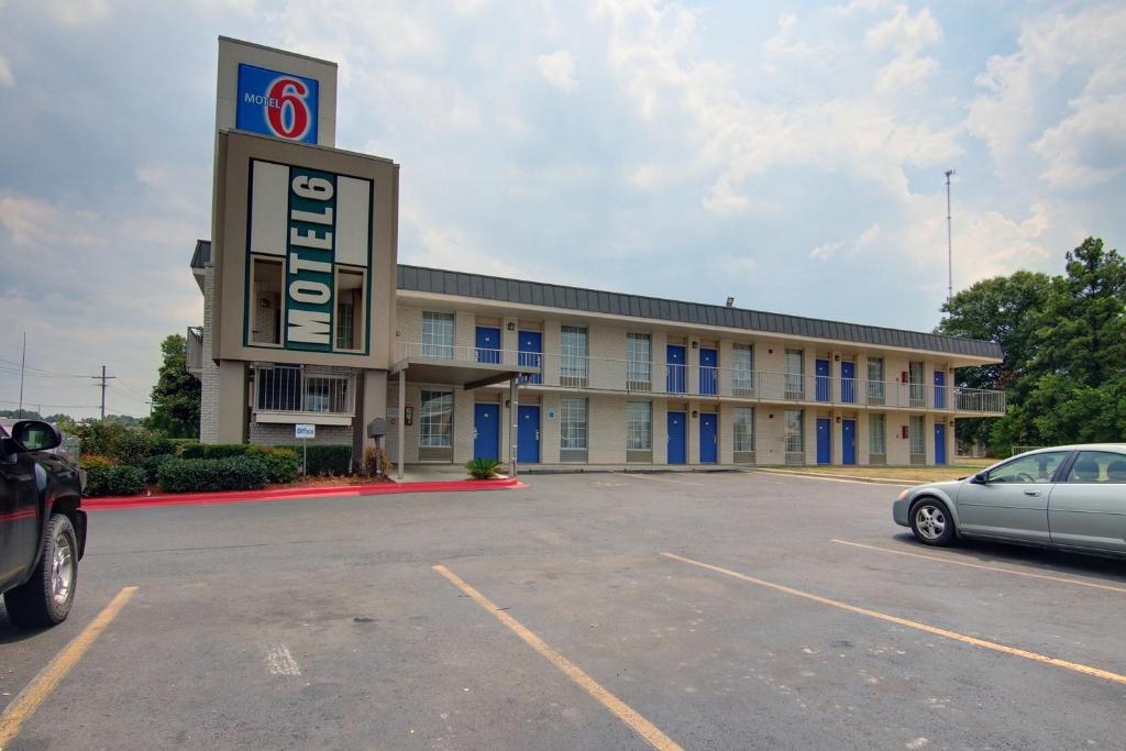 Motel 6-West Monroe LA - image 7