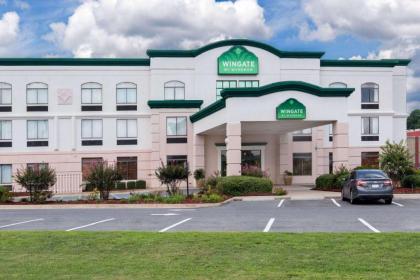 Wingate by Wyndham West monroe West monroe Louisiana