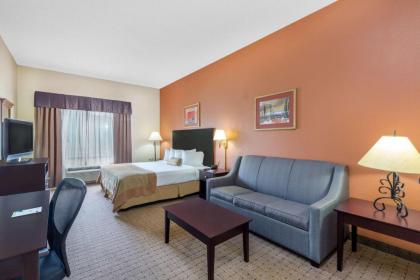 Wingate by Wyndham West Monroe - image 15
