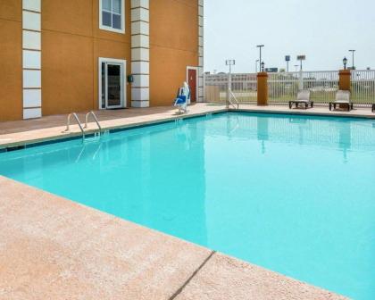 Quality Inn & Suites West Monroe - image 14