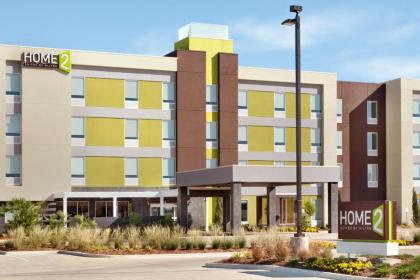 Home2 Suites West Monroe La