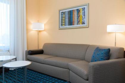 Fairfield Inn & Suites by Marriott West Monroe - image 10