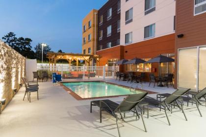 Fairfield Inn & Suites by Marriott West Monroe - image 14