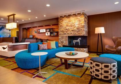 Fairfield Inn & Suites by Marriott West Monroe - image 2