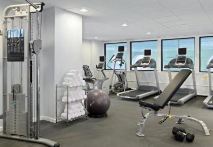 Residence Inn by Marriott West Orange - image 2