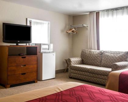 Econo Lodge Lakes Region - image 5