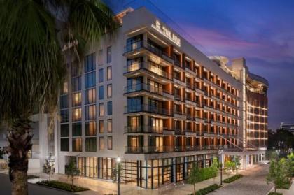 the Ben Autograph Collection West Palm Beach Florida