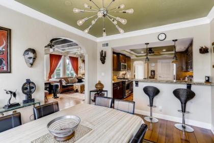 Casa del Mundo - 2bd-3ba with Private Pool - image 15