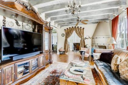 Casa del Mundo - 2bd-3ba with Private Pool - image 16