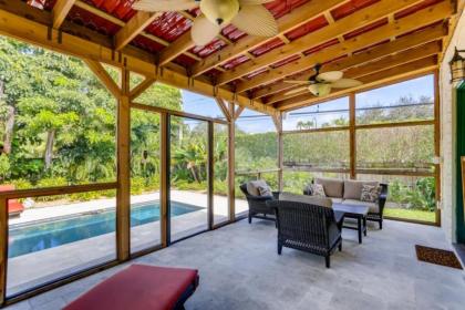 Casa del Mundo - 2bd-3ba with Private Pool - image 4