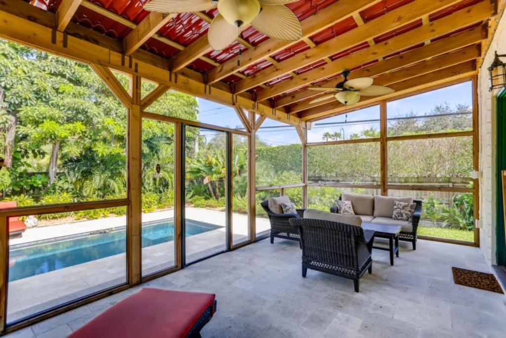 Casa del Mundo - 2bd-3ba with Private Pool - image 4