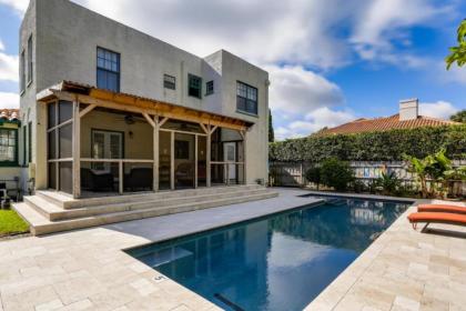 Casa del Mundo - 2bd-3ba with Private Pool - image 6