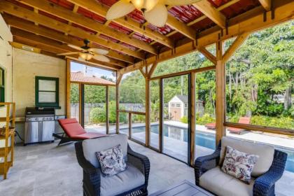 Casa del Mundo - 2bd-3ba with Private Pool - image 7