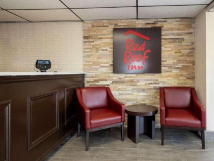 Red Roof Inn West Point - image 10