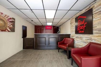 Red Roof Inn West Point - image 11