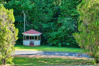 Red Roof Inn West Point - image 12