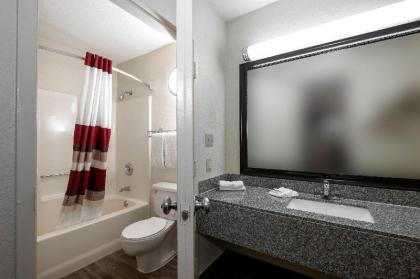 Red Roof Inn West Point - image 14