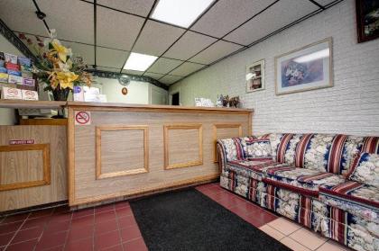 Red Roof Inn West Point - image 15