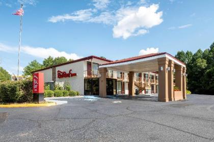 Red Roof Inn West Point - image 2